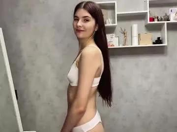 camienevius — GOAL: Suck dildo + eyes contact [141 tokens remaining] WelCome to My Room! My name is Rina #18 #smalltits #skinny #lovense #teen