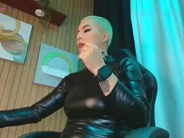 camilaachain — Current Goal: worship tits at 55 tokens -- Next Goal: oiled tits --   Look at me... and let your imagination run wild  #mistress #cei #strapon #bdsm #joi