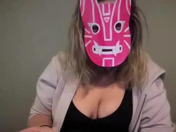 carabou11 — My first time camming! Show me a good time!