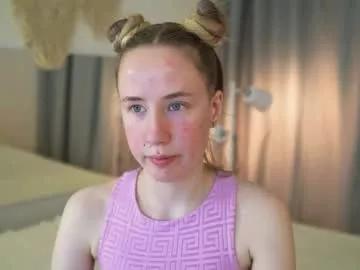 cassie_kelman on Chaturbate 