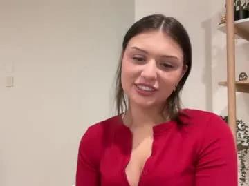 cassies1 on Chaturbate 