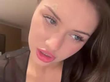 cassies1 on Chaturbate 