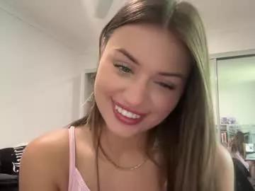 cassies1 on Chaturbate 