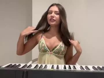 cassies1 on Chaturbate 