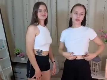 cassytention on Chaturbate 