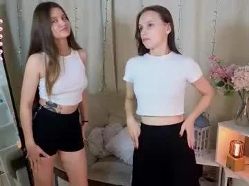 cassytention on Chaturbate 