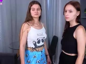 cassytention on Chaturbate 