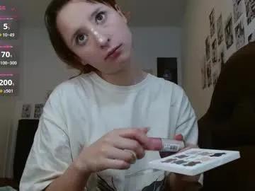 celesteayase on Chaturbate 