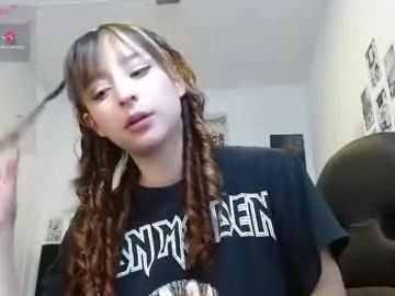celesteayase on Chaturbate 