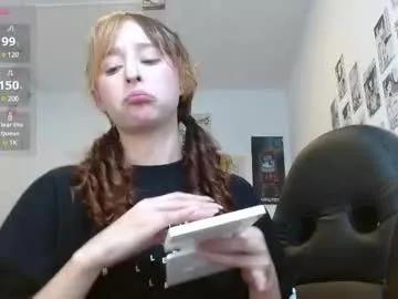 celesteayase on Chaturbate 