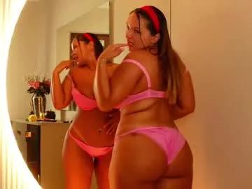 celestebailey on Chaturbate 