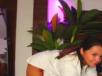 celestebailey on Chaturbate 