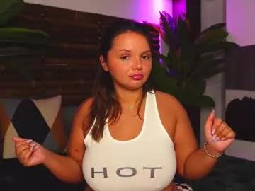 celestebailey on Chaturbate 