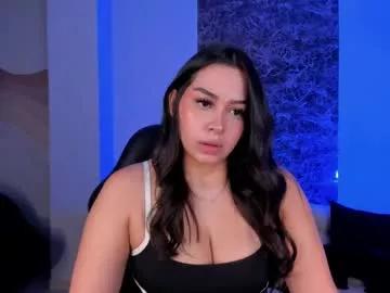 celestepalmer_x on Chaturbate 