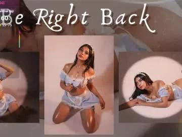 chloe_watson_ — GOAL: Massage ass with oil [238 tokens remaining] Hello, how are you today, look, my pvt includes oil show, cum show, semen, sensual dance and blowjob. The extras are riding anal plug, squiert con