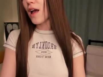 chloeees420 — GOAL: My panties at my knees are tickling me [159 tokens left] #skinny #smalltits #anal #feet #flexible