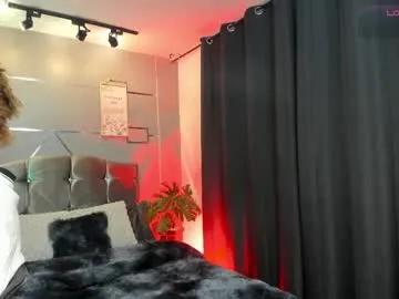 chrristopher77 on Chaturbate 