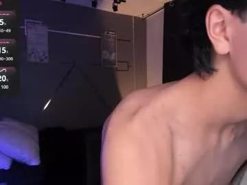 chrristopher77 on Chaturbate 