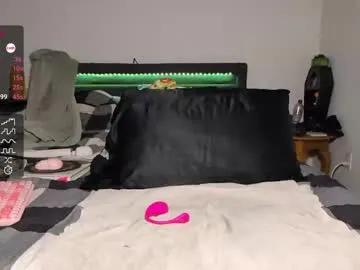 creaturencritter — Current Goal: 2 Fingers in Pussy at 1000 tokens -- [1000 tokens to goal] #bigclit #bigpussylips #tease #daddysgirl #dildo