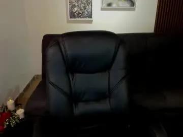 crimson_tati — Current Goal: BBC blowjob (Cuck) once countdown reaches zero -- Next Goal: CamelToe&Panties Off -- Good morning :) #joi #goth #sph #hairypussy #cuckold