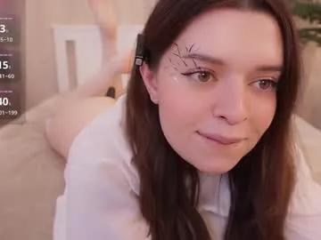 cuddlebyyou — Goal: Show ass [65 tokens left] #saliva #bigass #deepthroat #natural #bigboobs