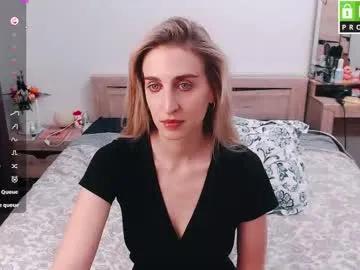 cute_milana — Cute_milana's room  #pvt #lovense #tall #bigpussylips #feet #longlegs #feet #pinknipples #blueeyes #teaser #dance