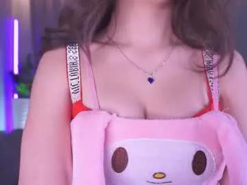 cutetous — GOAL: ~take off panties~ wanna reach 200i'm #young #18 y.o #asian #skinny girl who can be good for you >< #lovense [145 tokens remaining]