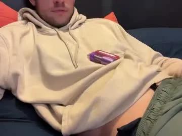 daddydoesit69 on Chaturbate 