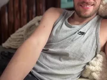 daddydoesit69 on Chaturbate 