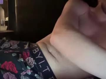 daddydoesit69 on Chaturbate 