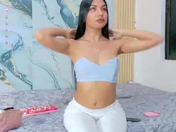 daddyissuesss_ on Chaturbate 