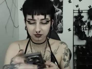 dakota_krall_ — visit your cute succubus(I'm on my days)  #goth #smoke #hairy #squirt #feet     [995 tokens remaining]