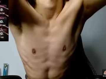 dannwinner on Chaturbate 