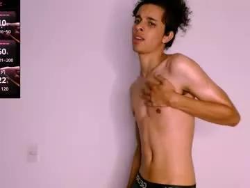 dannwinner on Chaturbate 