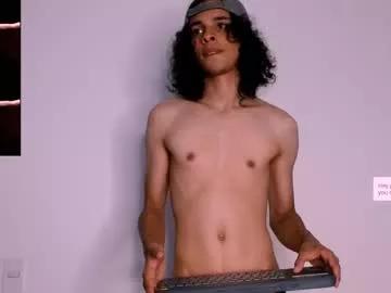 dannwinner on Chaturbate 