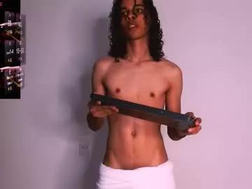 dannwinner on Chaturbate 