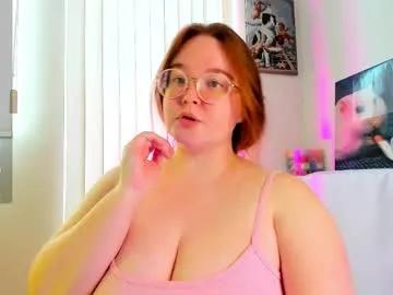debbiewood — show boobs #redhead #hairy #chubby #natural #young [444 tokens left]