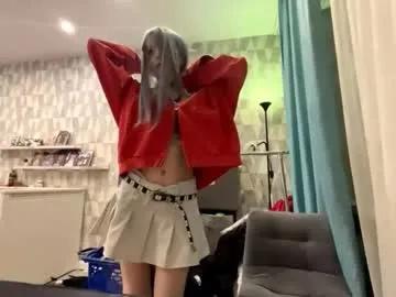 delilahdyl — I see you enjoyed it, and now I'm doing the Ahegao finger lick with more saliva  | It's my first day here,  Sweet, soft, curious --- I explore slowly, blush often, enjoy always #new #asian #18 #teen #sk