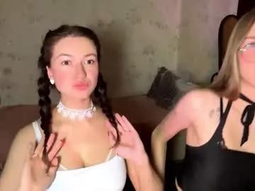 devpip — Hi there! Today I called my friend Rina to stream with me  #18 #flexible #shy #new  #bigboobs Put recovery cream on Pippy's ass for sweet 