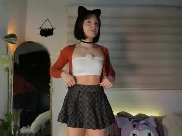 dollydolll_ — Heio!   Fav 88/111/222/333   CURRENT GOAL: Spanks in doggy :3  | Next goal: Panties off rub pussy [384 tokens left] #skinny #petite #natural #squirt #hairy