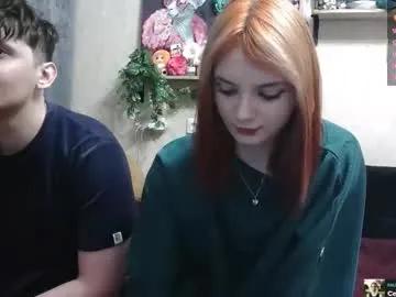 drakonsheart — Hello, welcome to my room, this is where your hottest fantasies come true. PVT is open // GOAL: Massage her breasts and show them to us [343 tokens left] #anal #squirt #couple #bigass #smalltits