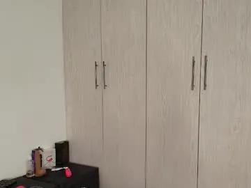 ebony_angelina — Get tits out #ebony #teen #smalltits #bigass #squirt