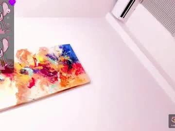 eileen_tanihara on Chaturbate 
