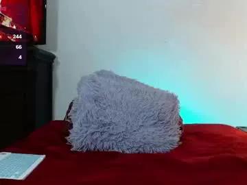 eleg_ochoa7 on Chaturbate 
