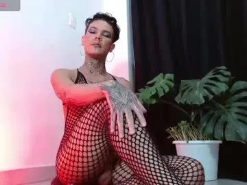 eleg_ochoa7 on Chaturbate 