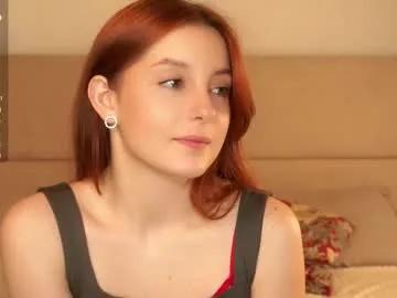 elinalisser — Goal Rider #teen #18 #new #shy #redhead Lets try my new toy :) [0 tokens remaining]