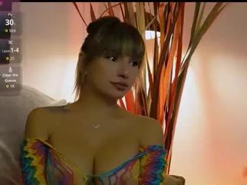 ellawhisper — Soft morning vibes  Gentle teasing #lovense #blonde #milf #mature #feet