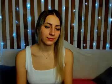 ellen_ross on Chaturbate 