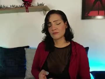 elliee1 on Chaturbate 