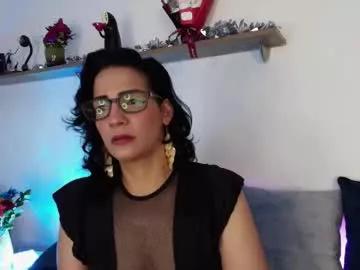 elliee1 on Chaturbate 